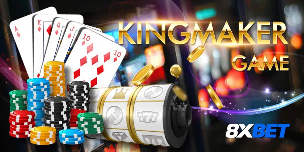 kingmaker game kingmaker game