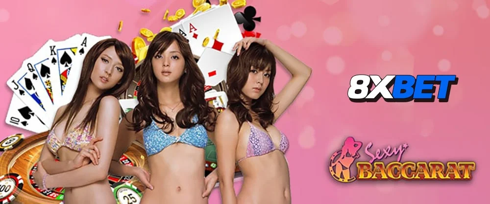 บาคาร่า สาวสวย บาคาร่า สาวสวย